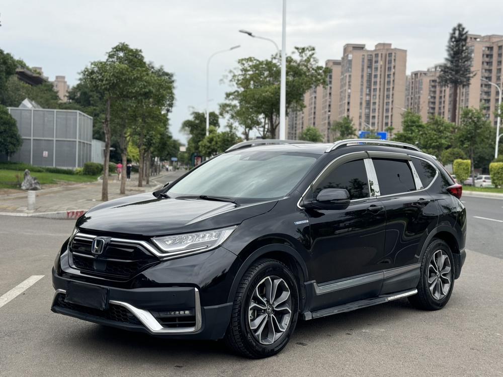 Honda Honda CR-V