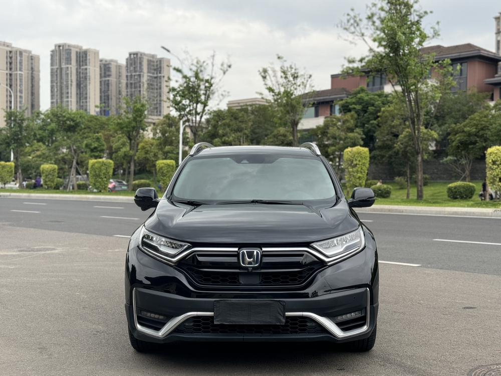 Honda Honda CR-V