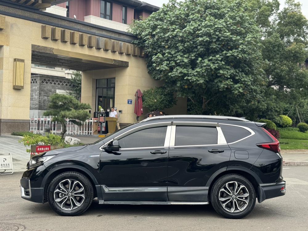 Honda Honda CR-V