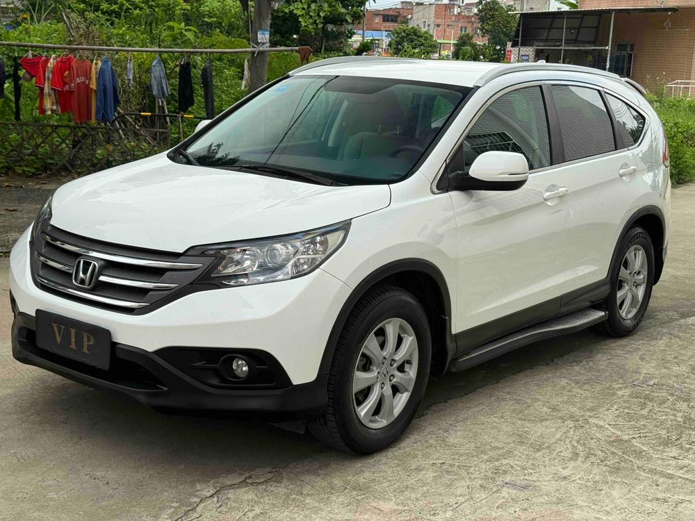 Honda Honda CR-V