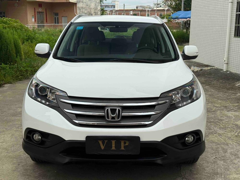 Honda Honda CR-V