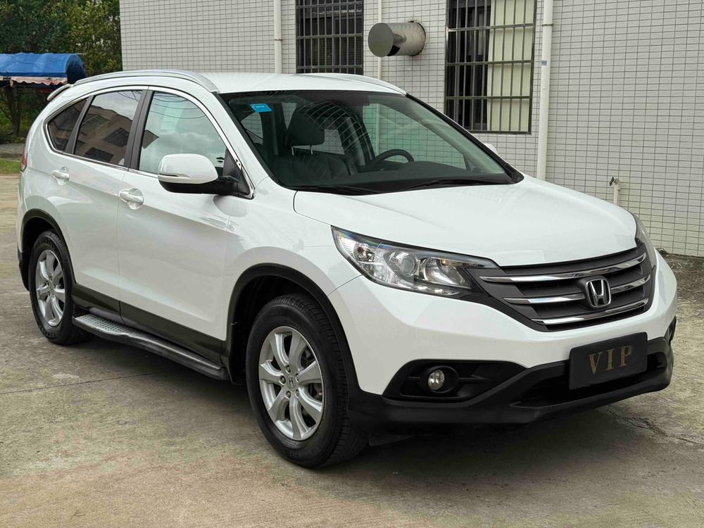 Honda Honda CR-V