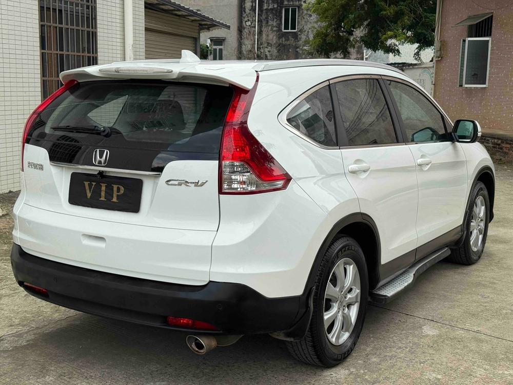 Honda Honda CR-V