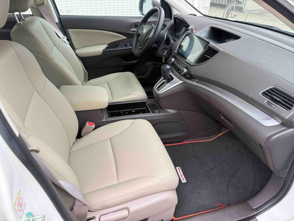 Honda Honda CR-V