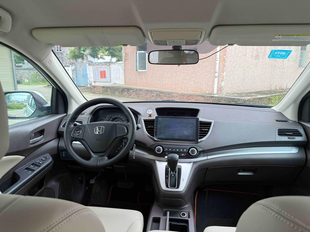 Honda Honda CR-V