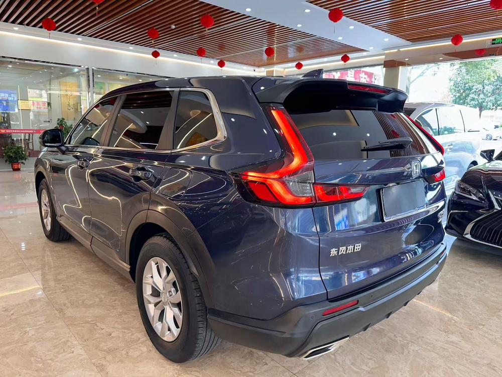 Honda Honda CR-V