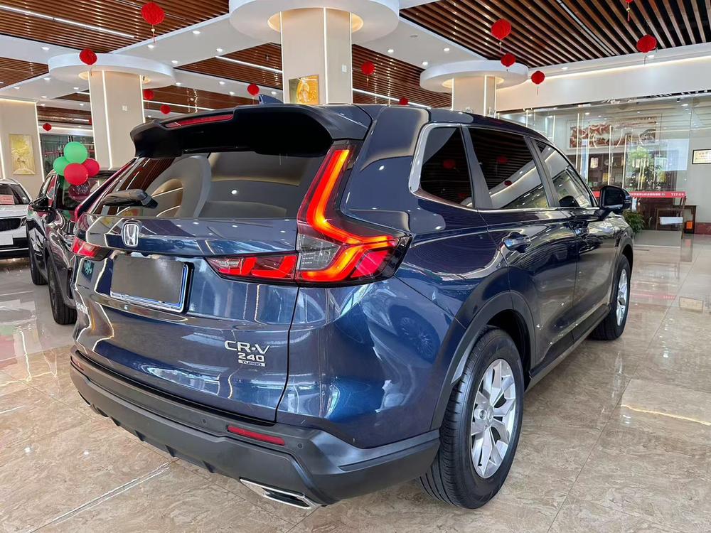 Honda Honda CR-V