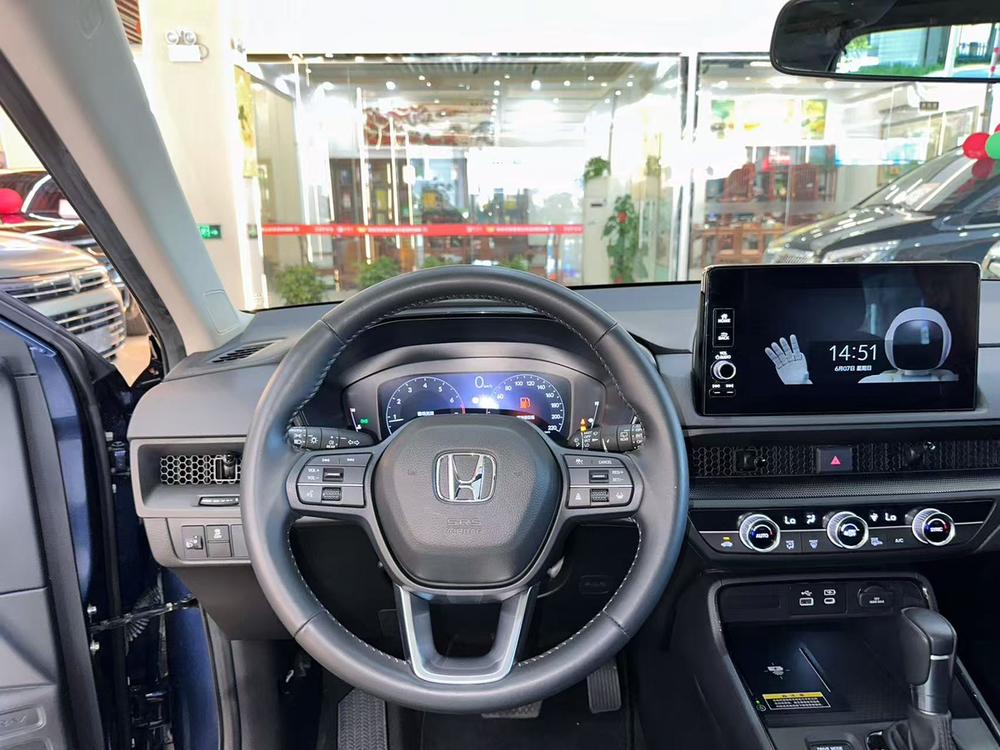 Honda Honda CR-V