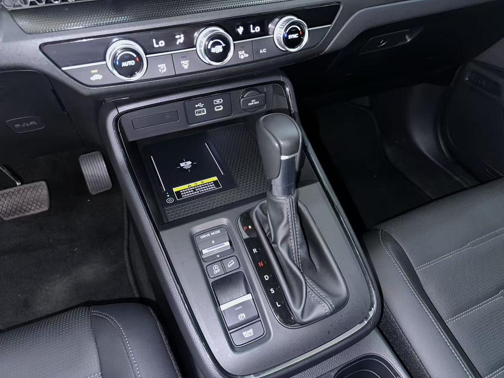 Honda Honda CR-V