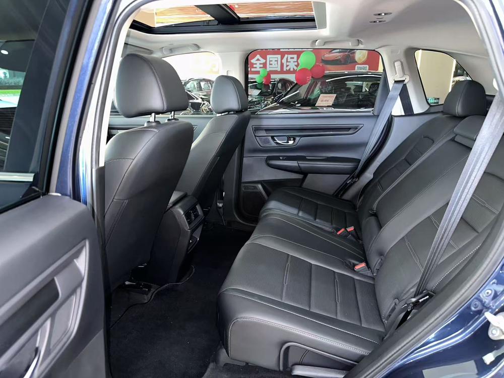 Honda Honda CR-V