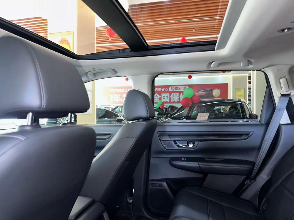 Honda Honda CR-V