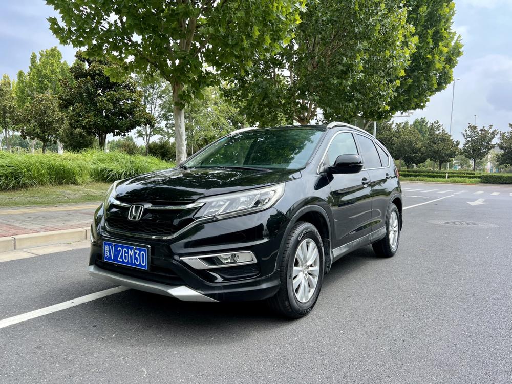 Honda Honda CR-V