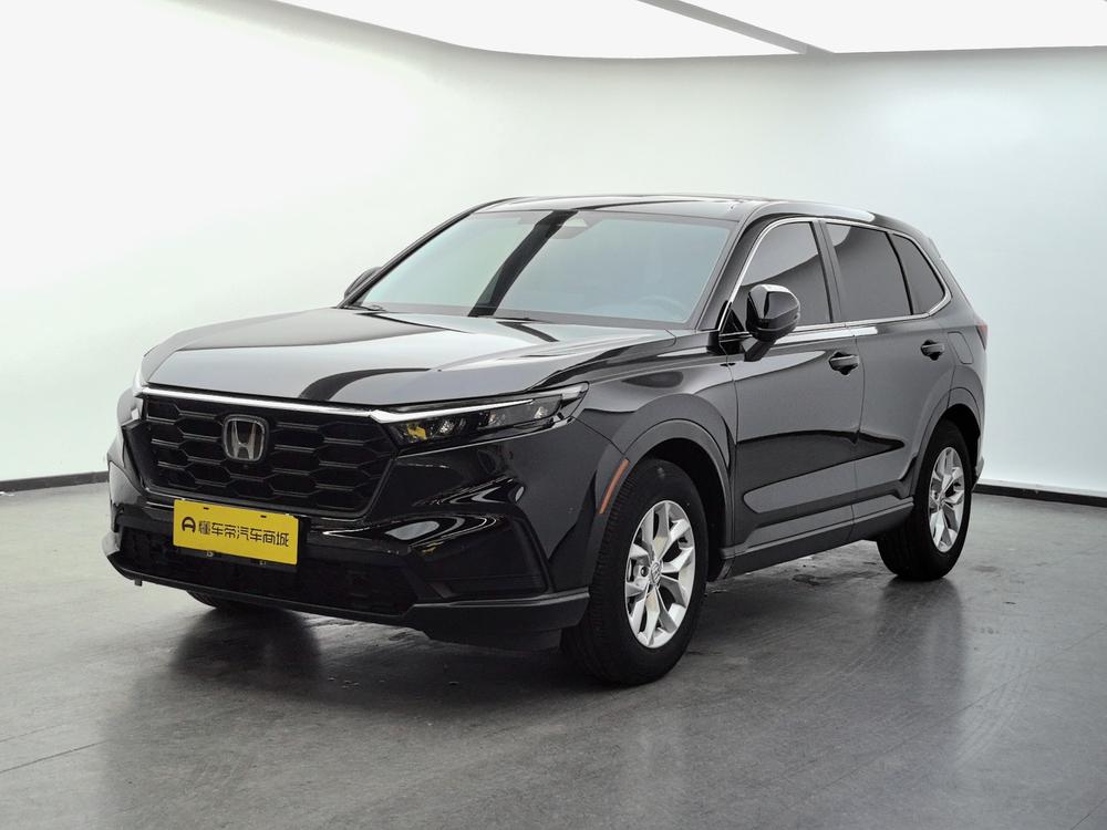 Honda Honda CR-V