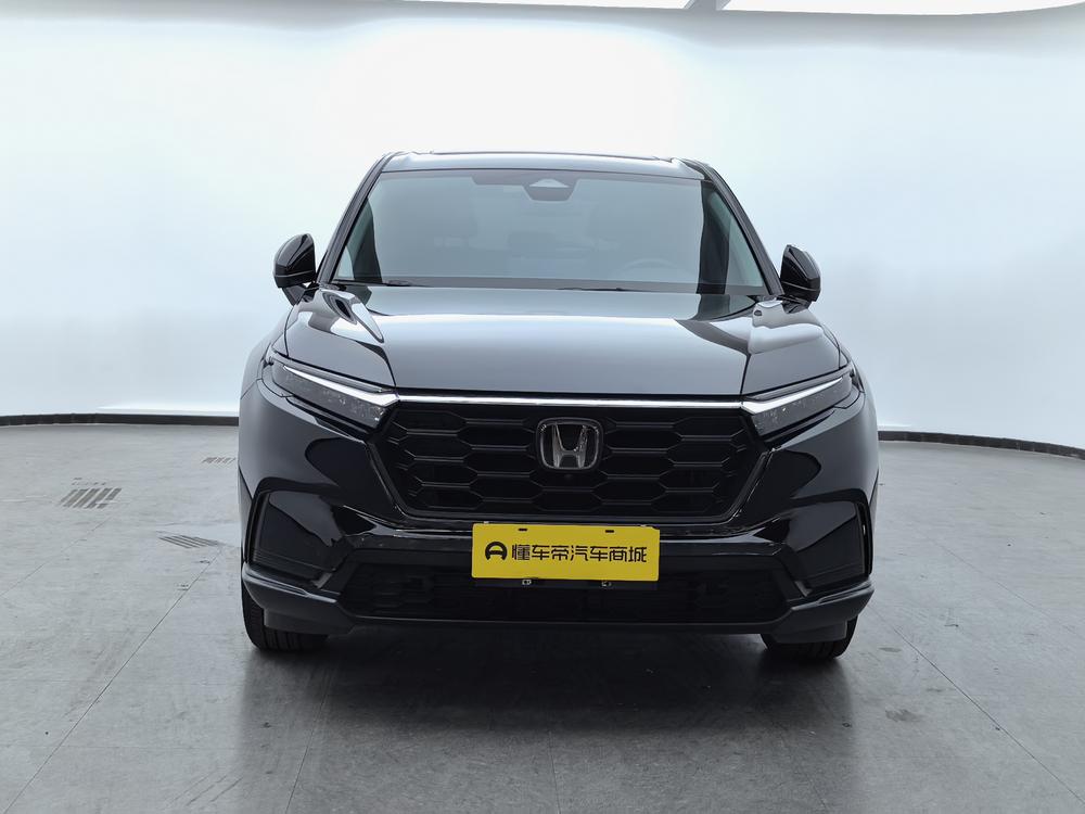 Honda Honda CR-V