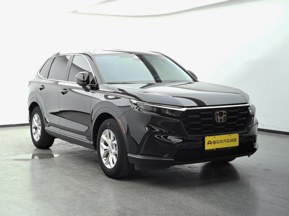 Honda Honda CR-V
