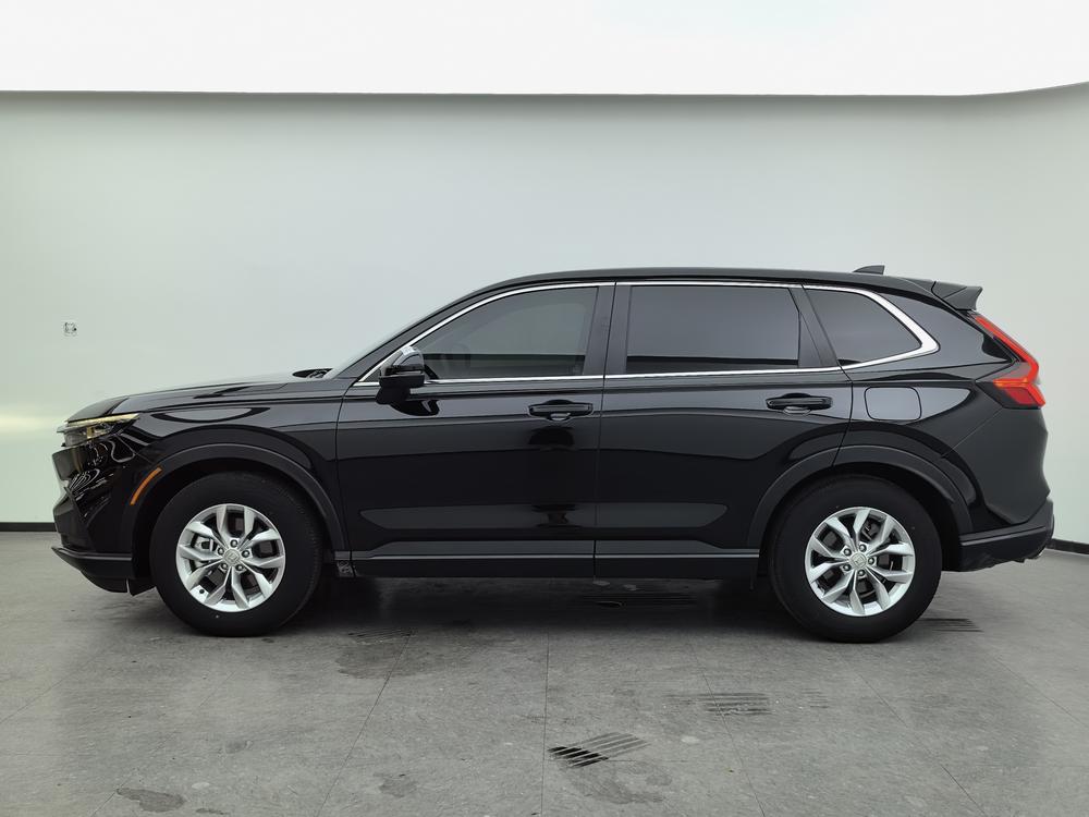 Honda Honda CR-V