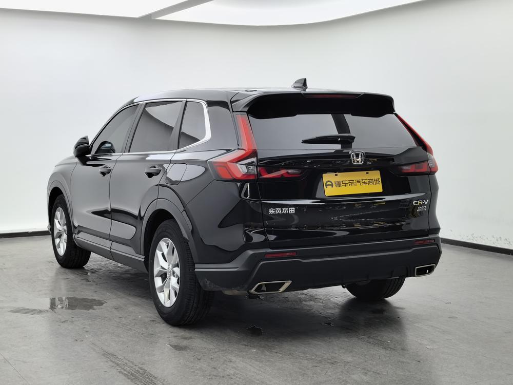 Honda Honda CR-V