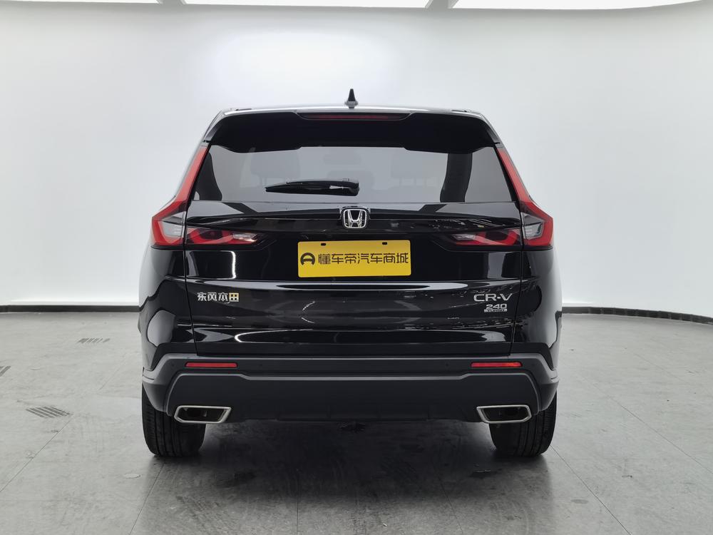 Honda Honda CR-V