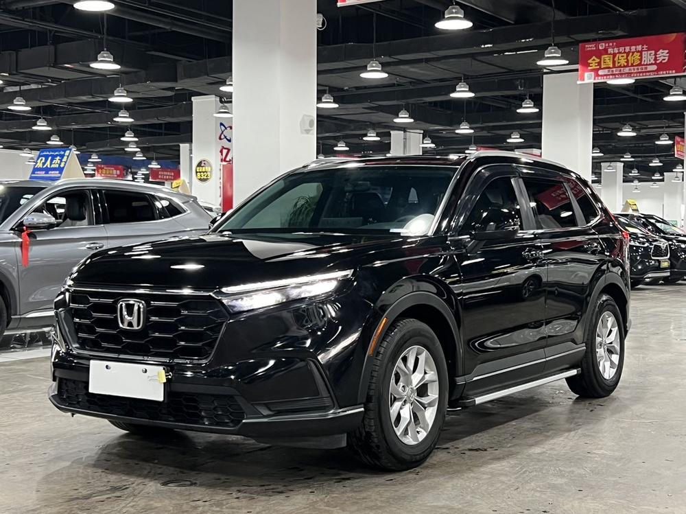 Honda Honda CR-V