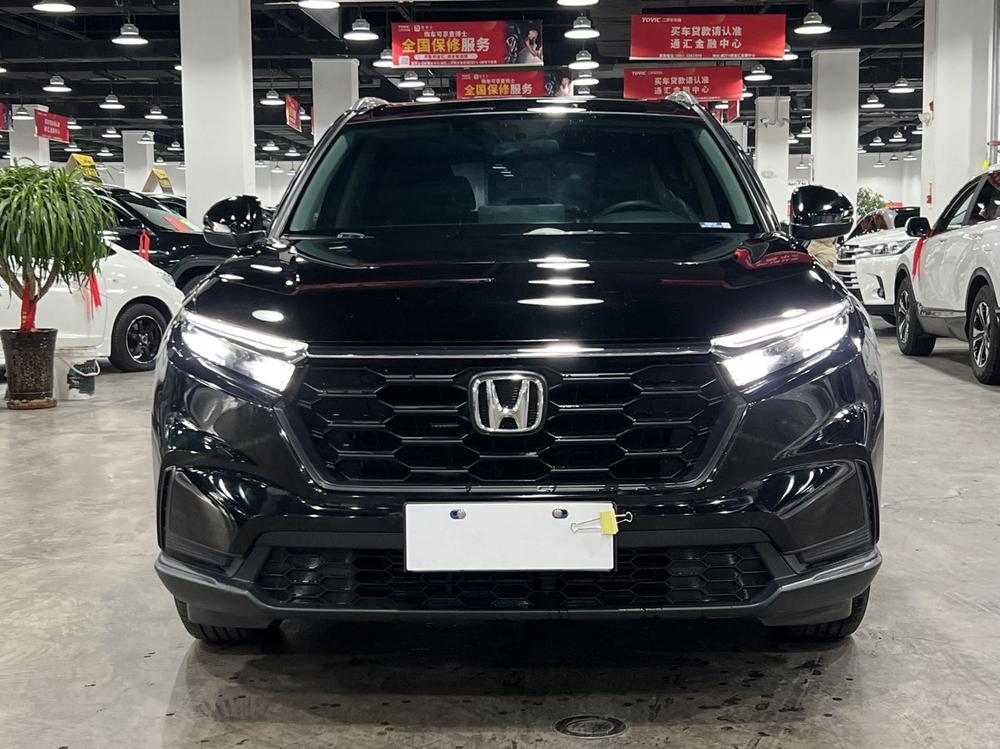 Honda Honda CR-V