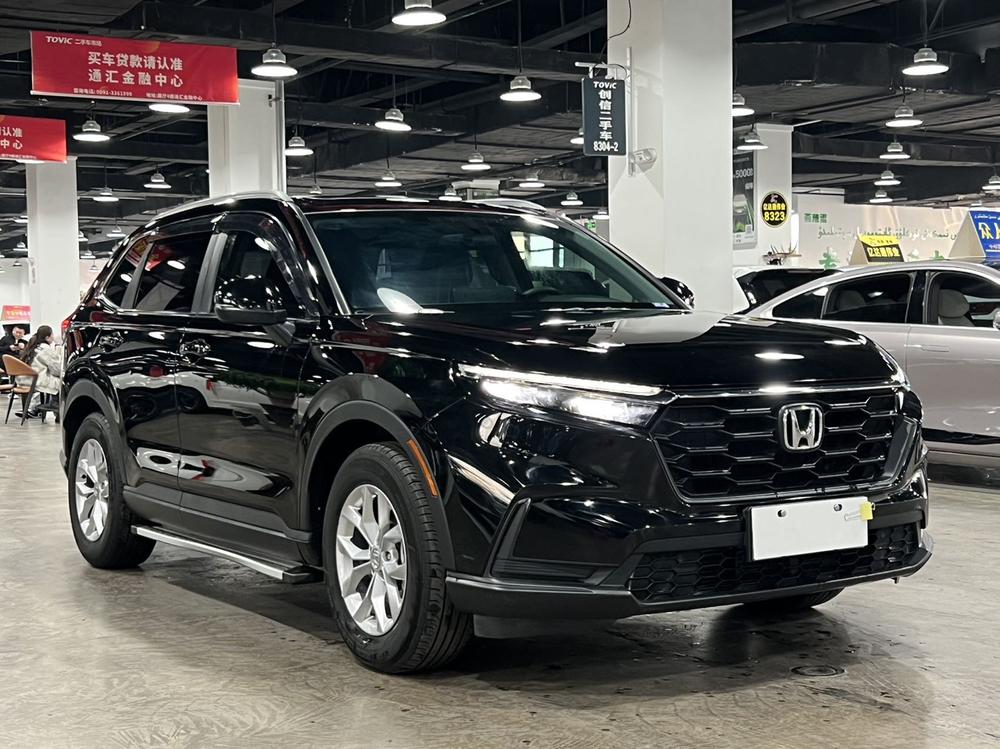 Honda Honda CR-V