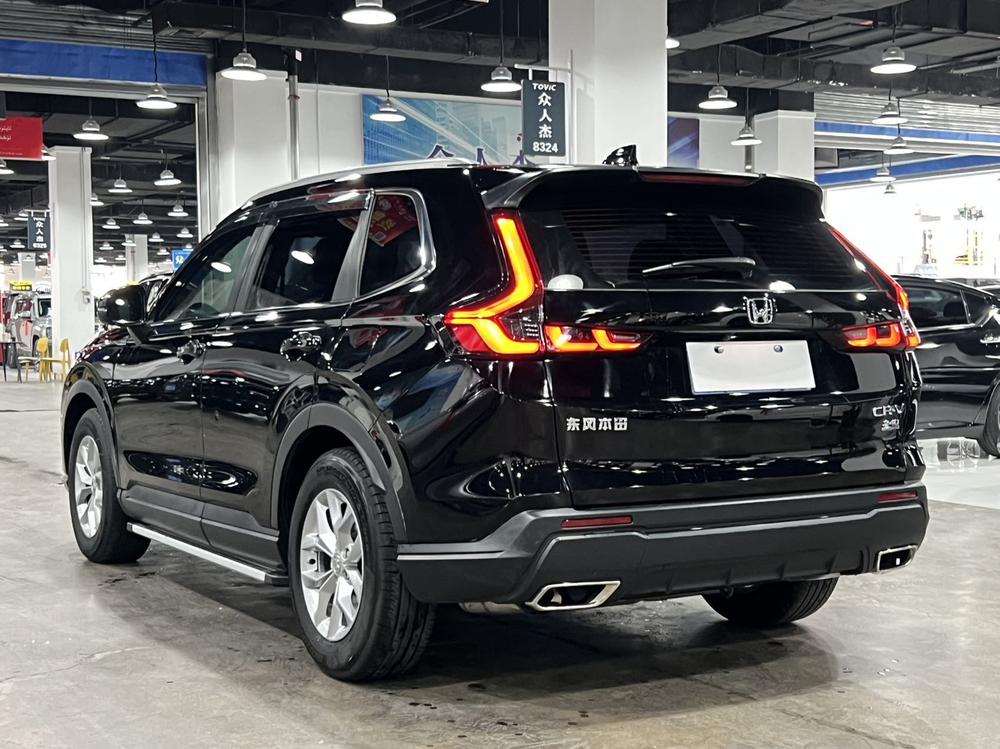 Honda Honda CR-V