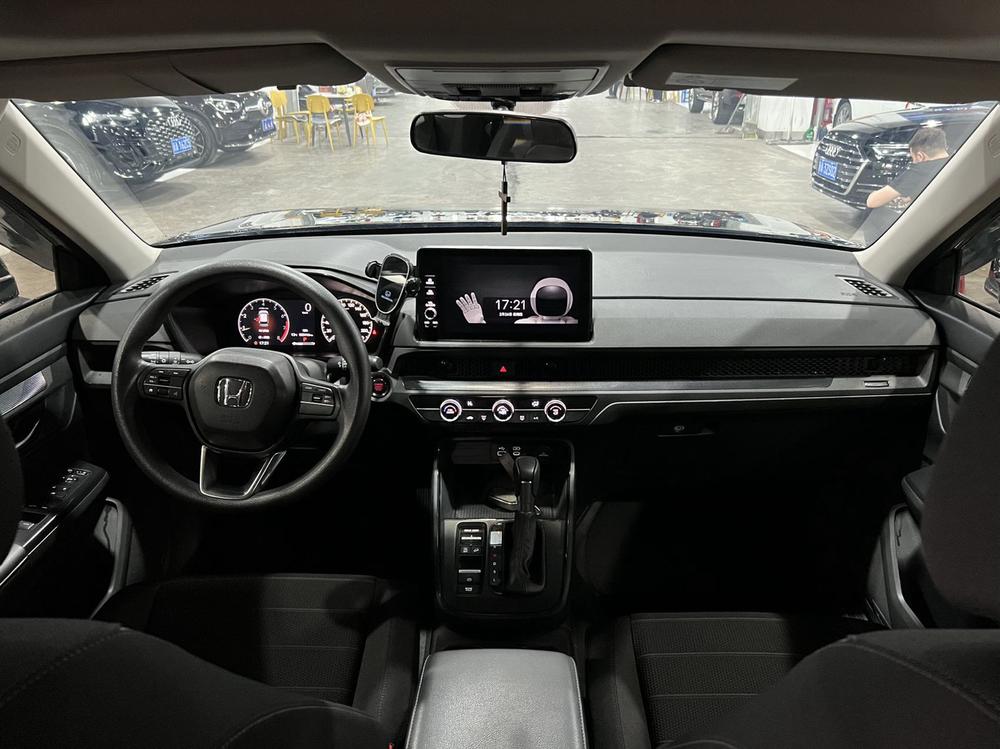 Honda Honda CR-V