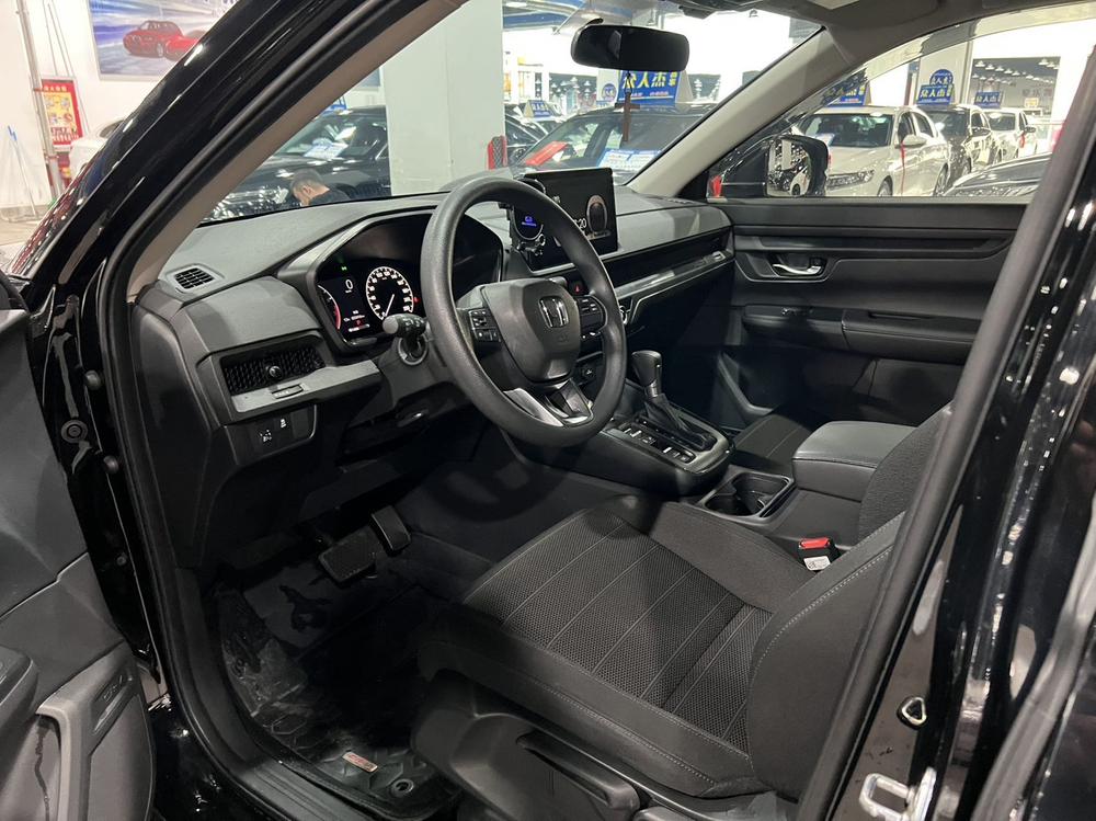 Honda Honda CR-V