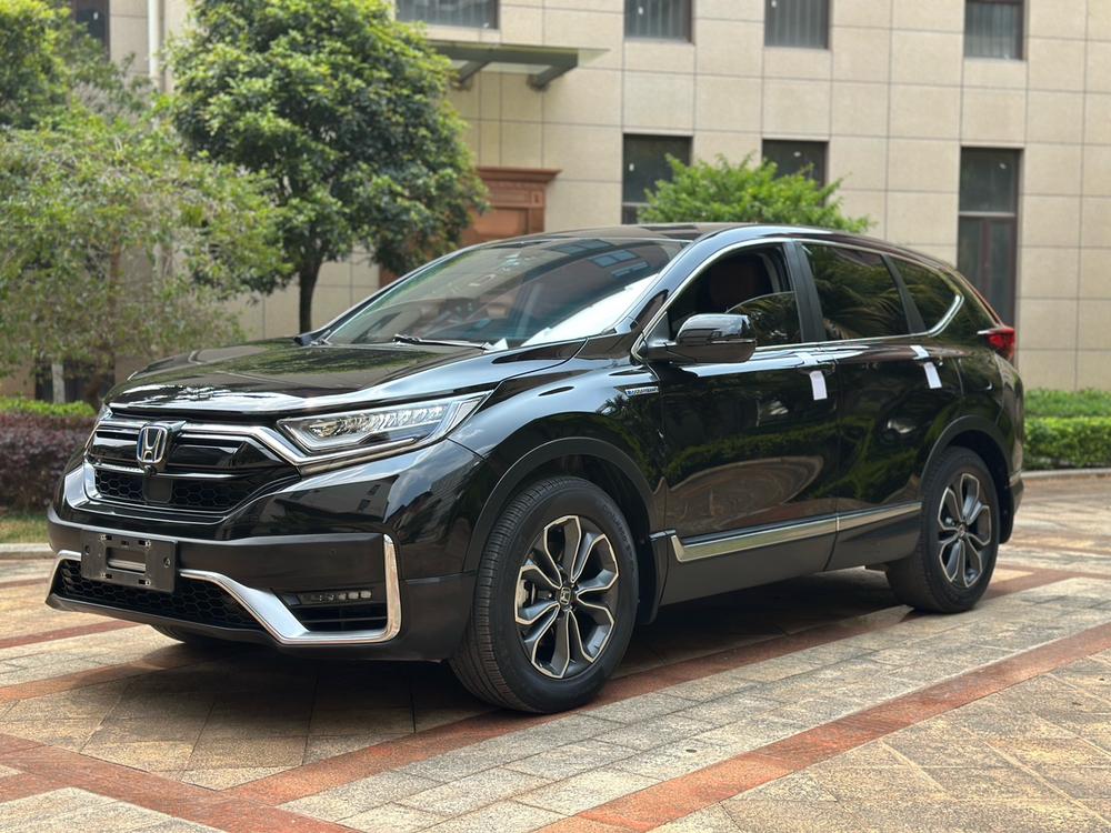 Honda Honda CR-V