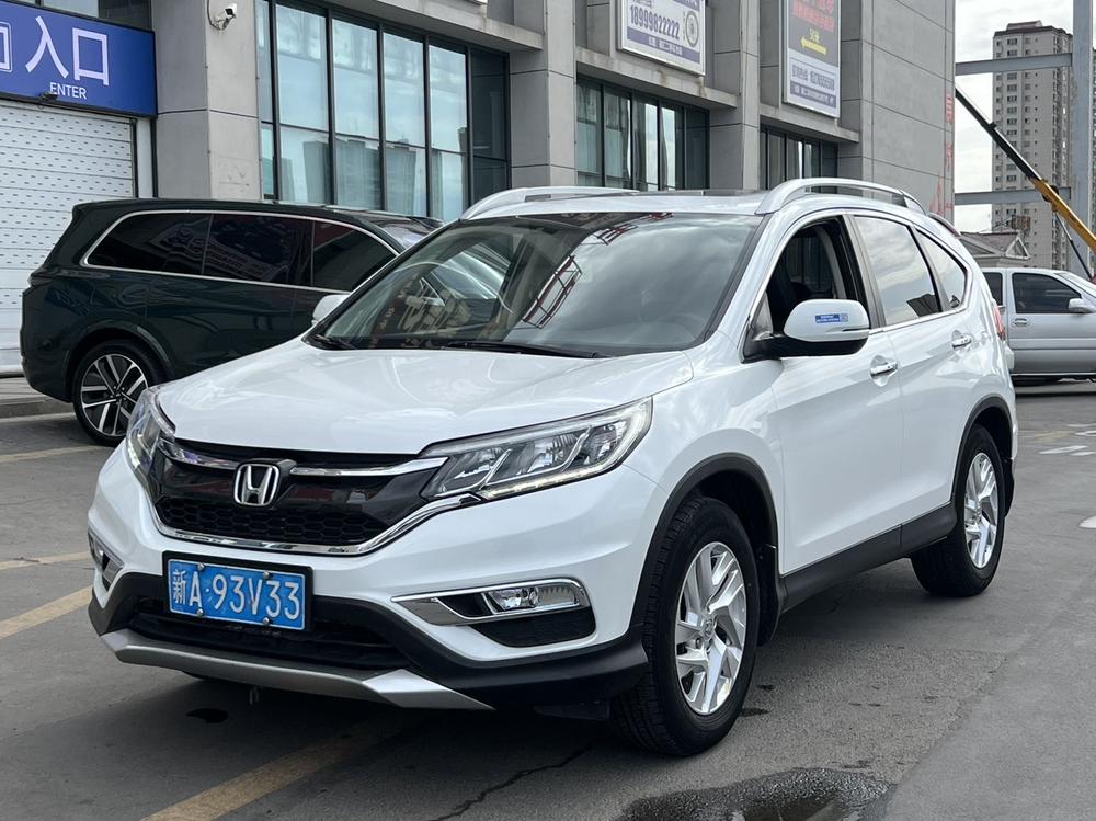 Honda Honda CR-V