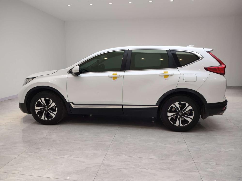 Honda Honda CR-V