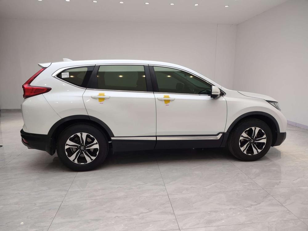 Honda Honda CR-V