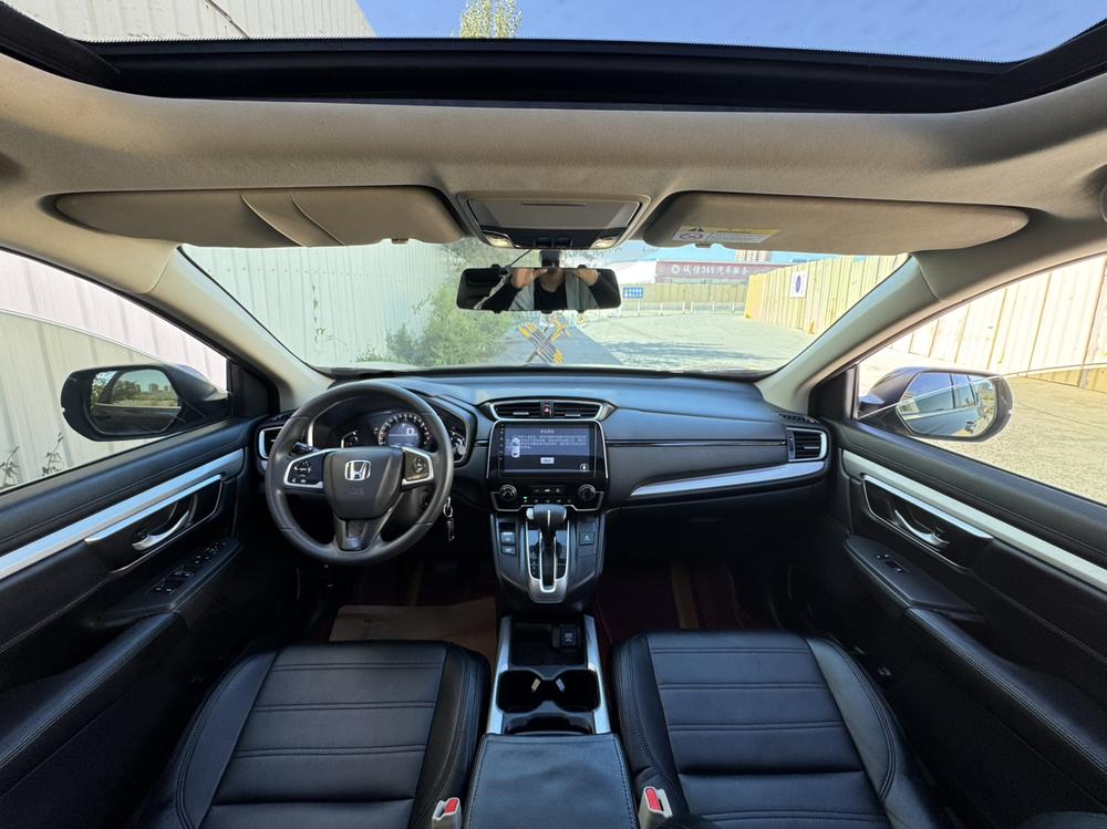 Honda Honda CR-V