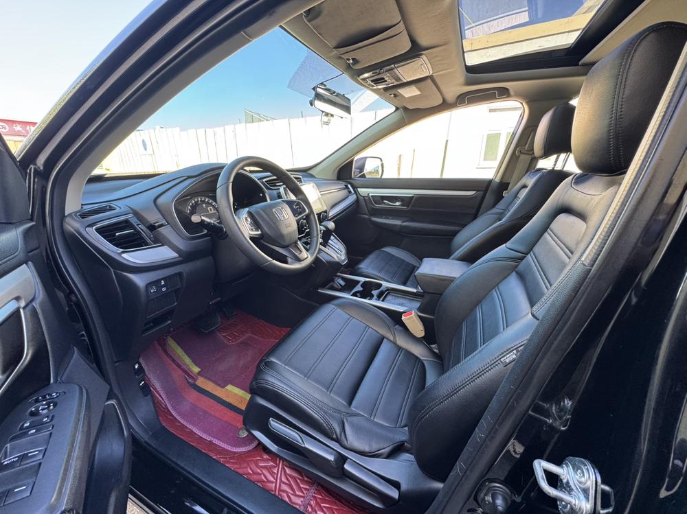 Honda Honda CR-V