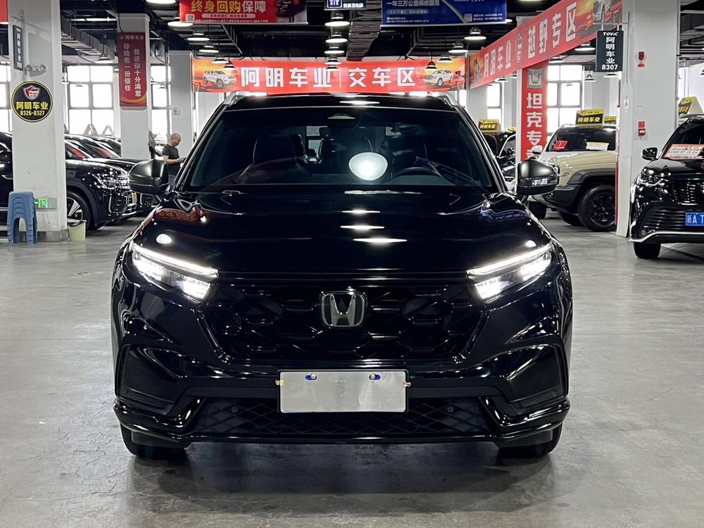 Honda Honda CR-V