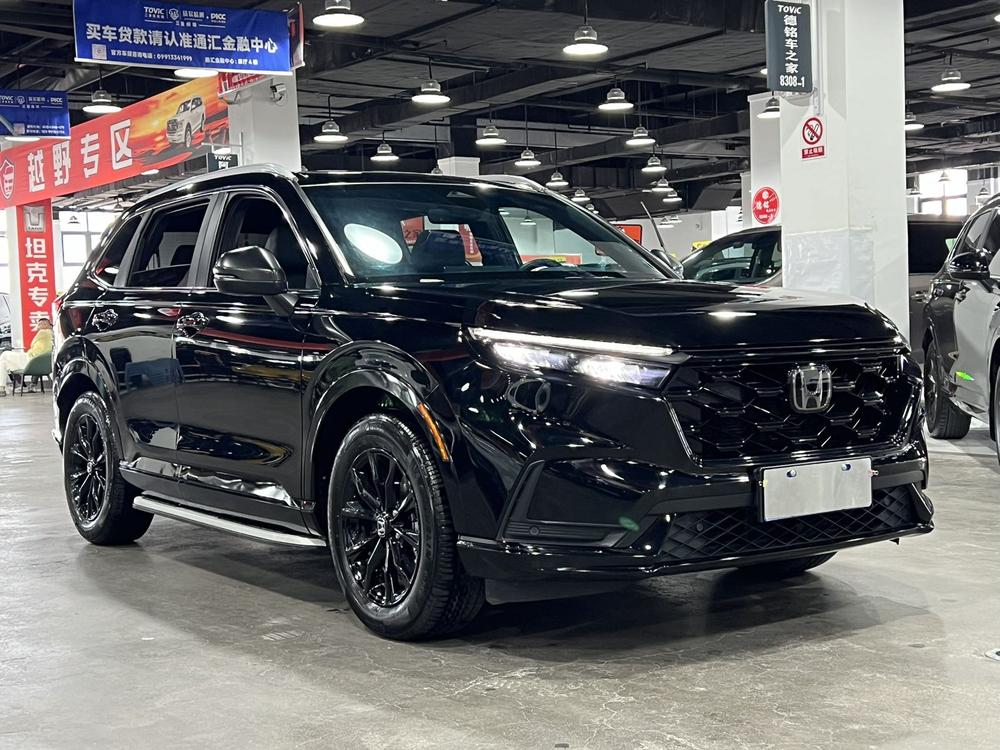Honda Honda CR-V