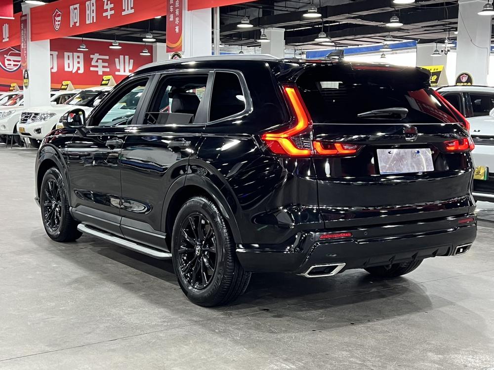 Honda Honda CR-V