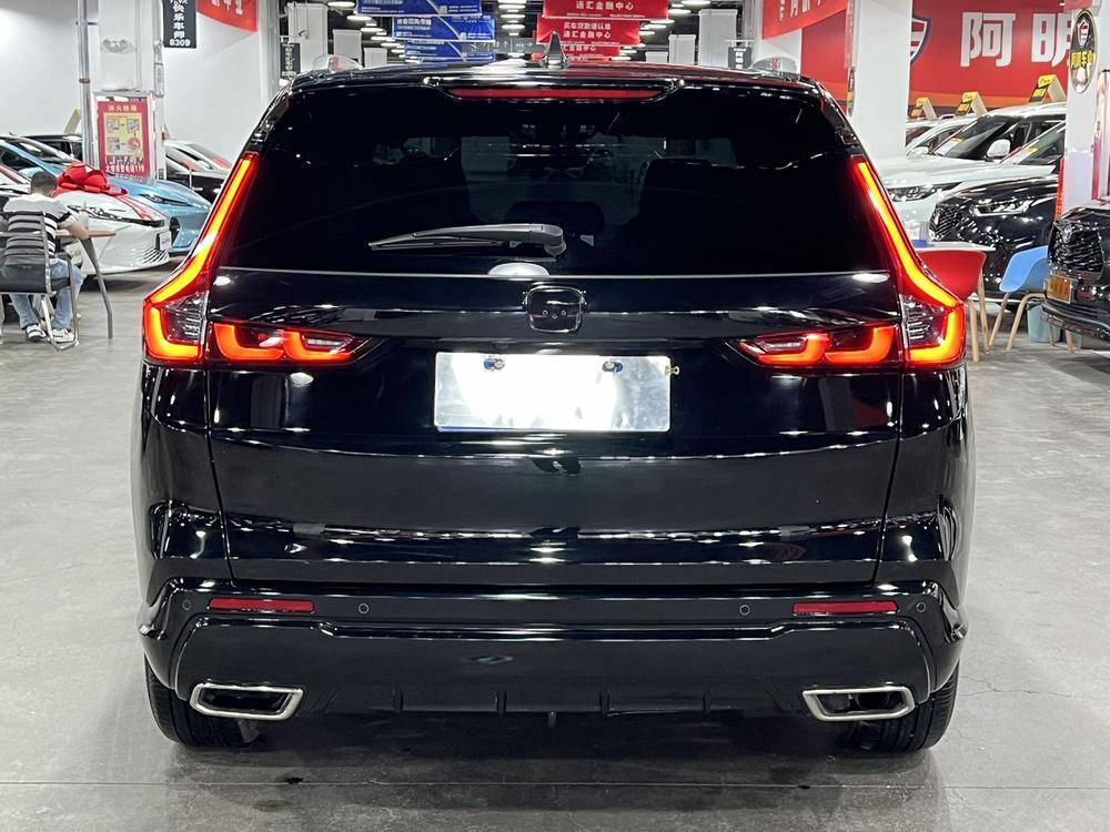 Honda Honda CR-V