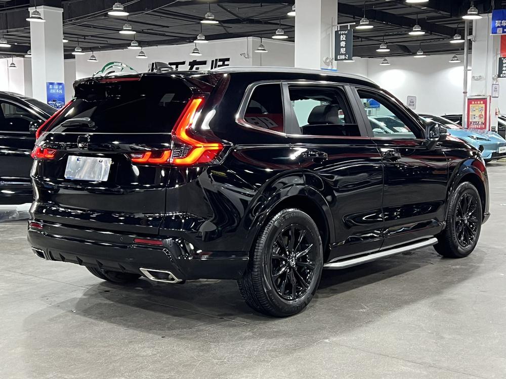 Honda Honda CR-V