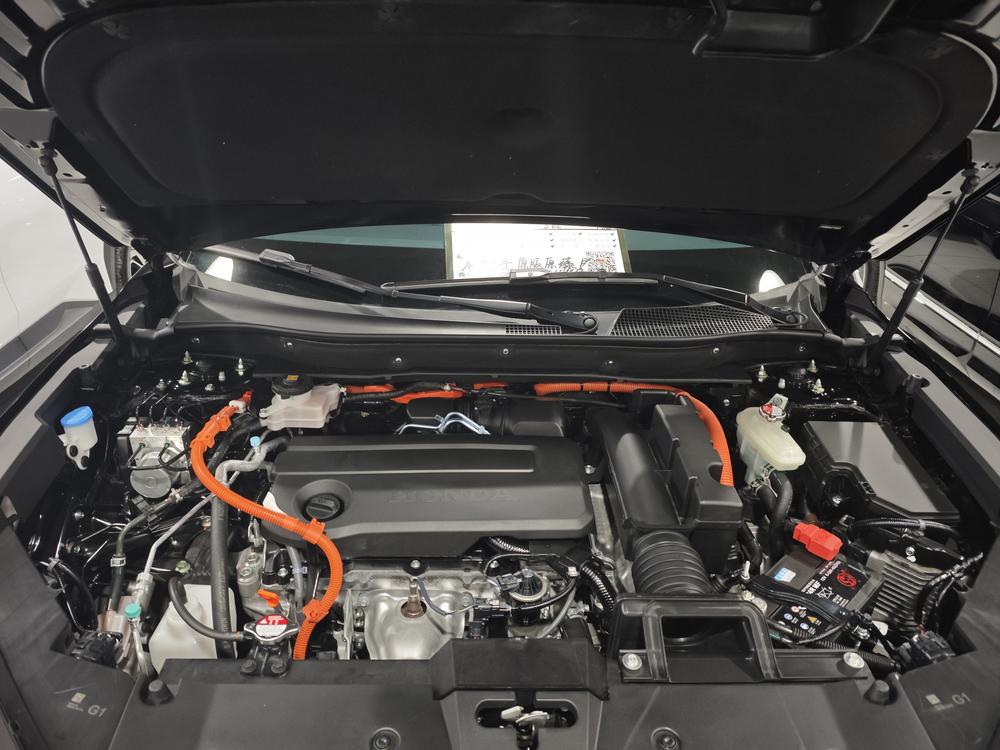 Honda Honda CR-V