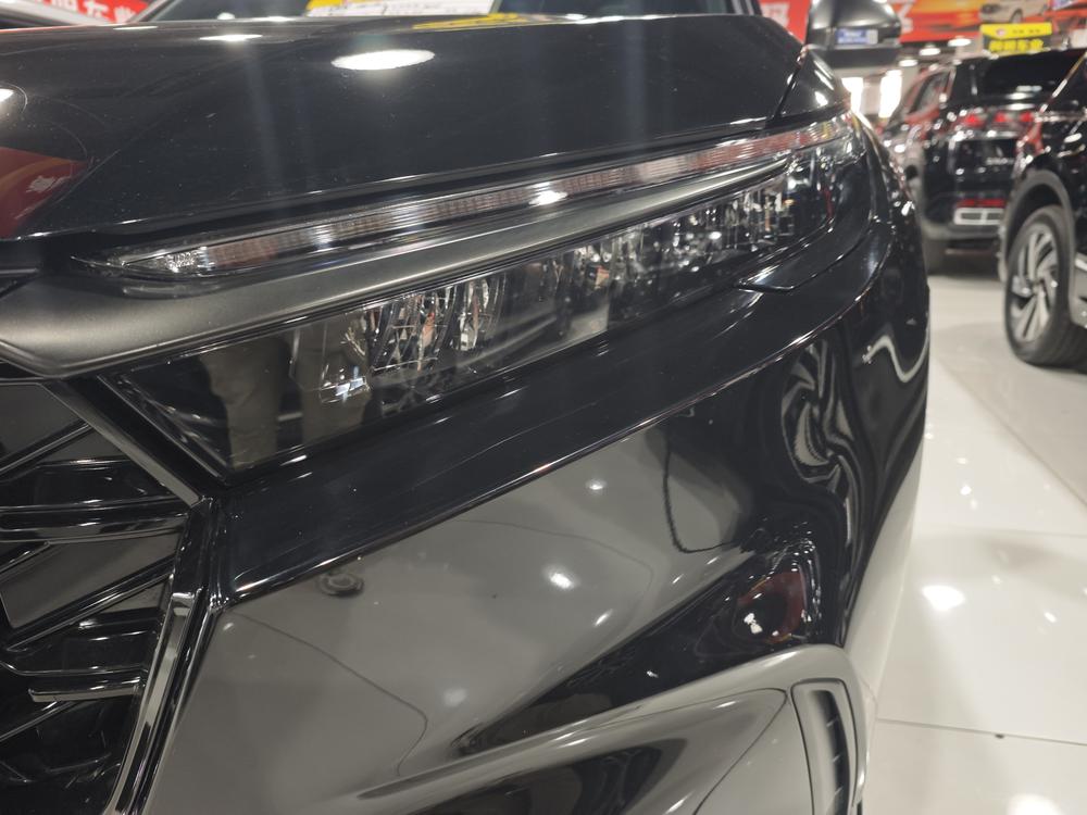 Honda Honda CR-V