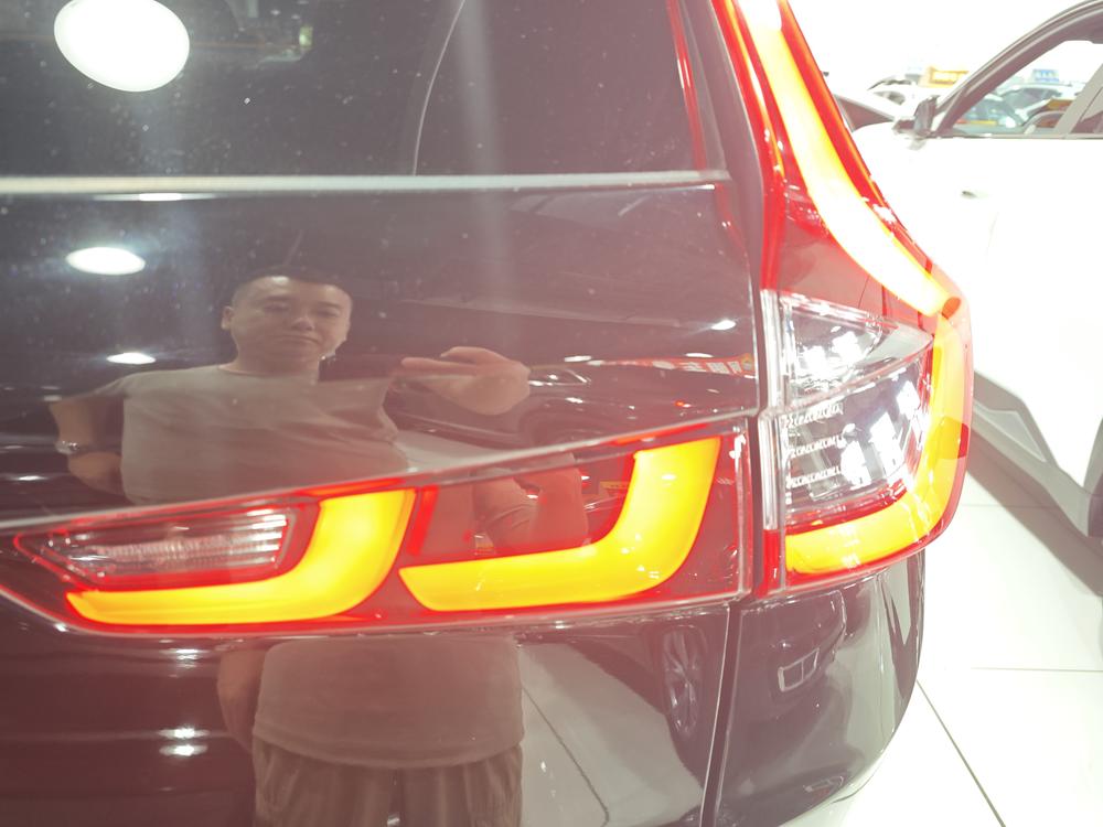 Honda Honda CR-V