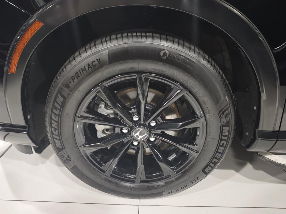 Honda Honda CR-V