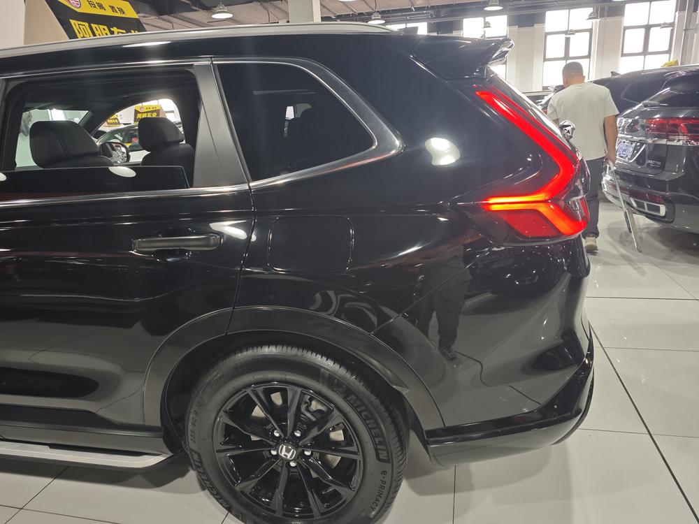 Honda Honda CR-V