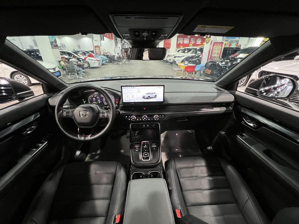 Honda Honda CR-V