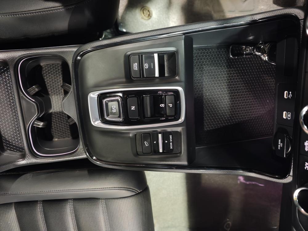 Honda Honda CR-V