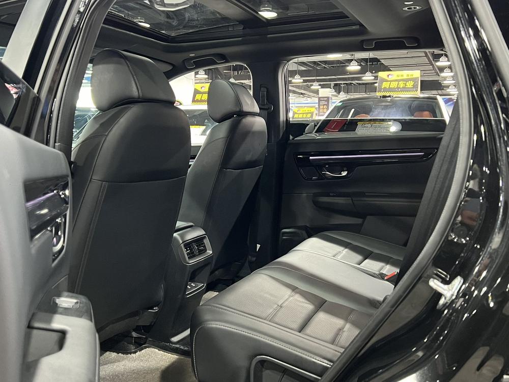 Honda Honda CR-V
