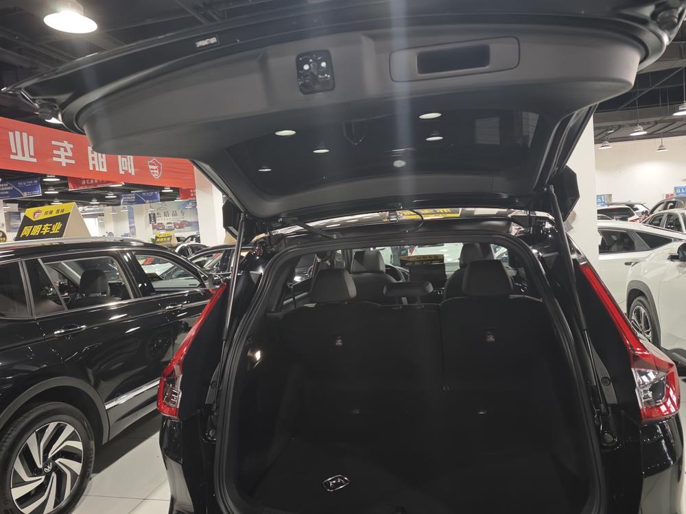 Honda Honda CR-V