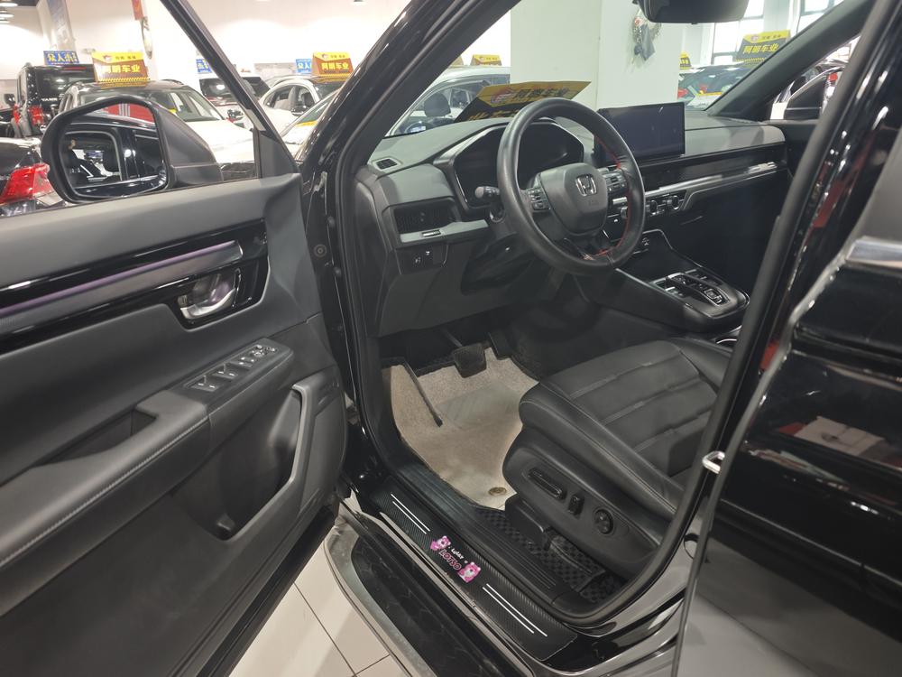 Honda Honda CR-V