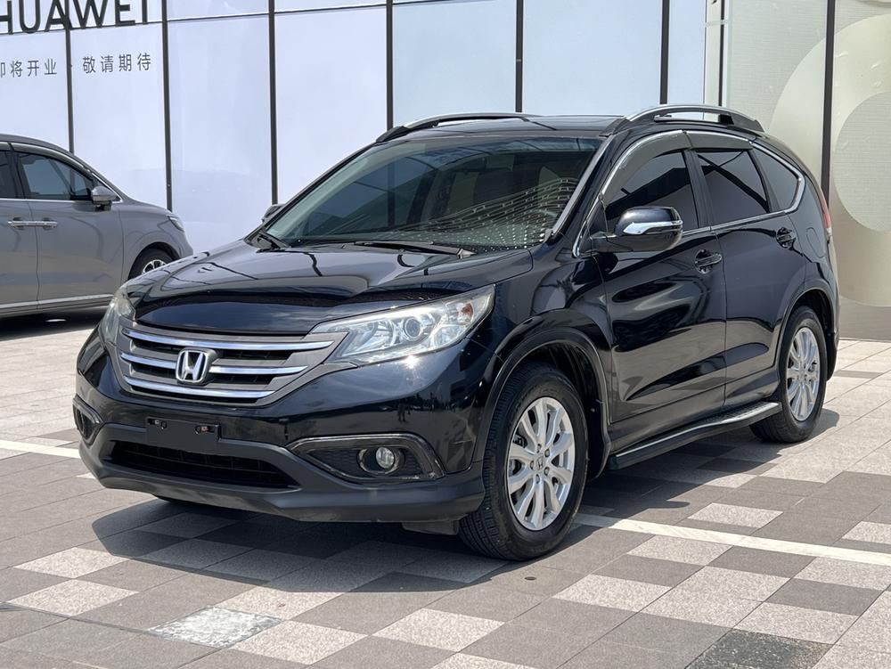 Honda Honda CR-V